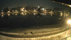 Nábřeží, přístaviště