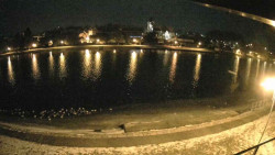 Nábřeží, přístaviště