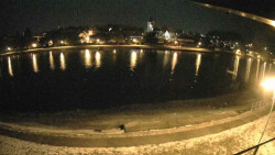 Nábřeží, přístaviště