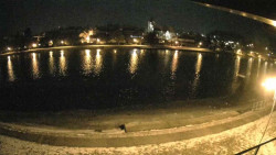 Nábřeží, přístaviště