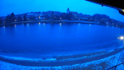 Nábřeží, přístaviště