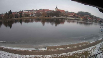 Město Týn nad Vltavou