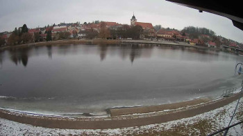 Město Týn nad Vltavou