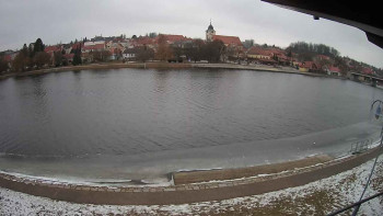 Město Týn nad Vltavou