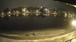 Nábřeží, přístaviště