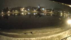 Nábřeží, přístaviště