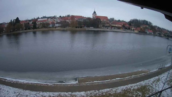 Město Týn nad Vltavou