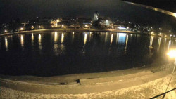 Nábřeží, přístaviště