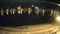 Nábřeží, přístaviště