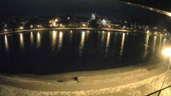 Nábřeží, přístaviště