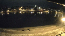 Nábřeží, přístaviště