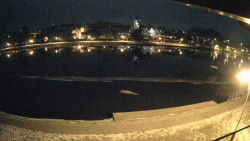 Nábřeží, přístaviště