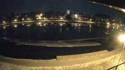 Nábřeží, přístaviště