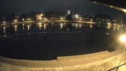 Nábřeží, přístaviště