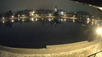 Město Týn nad Vltavou