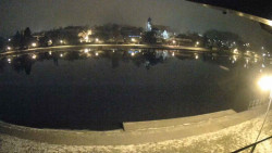 Nábřeží, přístaviště