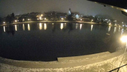 Nábřeží, přístaviště