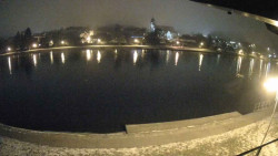 Nábřeží, přístaviště