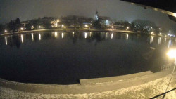 Nábřeží, přístaviště