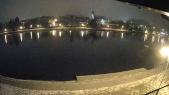 Město Týn nad Vltavou