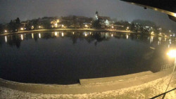 Nábřeží, přístaviště