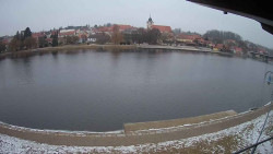 Nábřeží, přístaviště