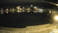 Nábřeží, přístaviště