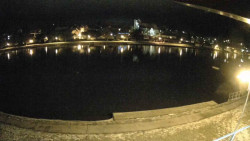 Nábřeží, přístaviště