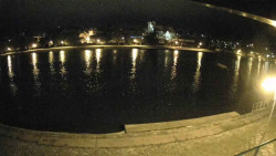 Nábřeží, přístaviště