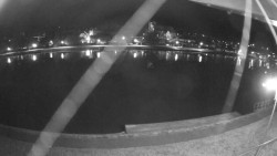 Nábřeží, přístaviště