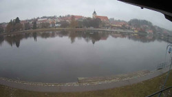 Nábřeží, přístaviště