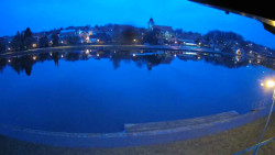 Nábřeží, přístaviště