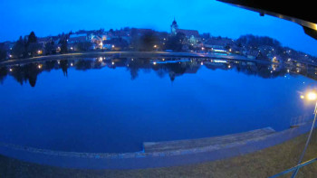 Město Týn nad Vltavou