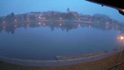 Nábřeží, přístaviště