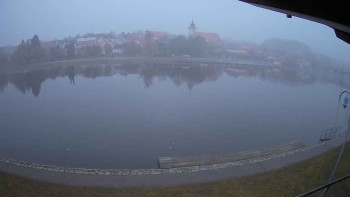 Město Týn nad Vltavou