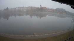 Nábřeží, přístaviště