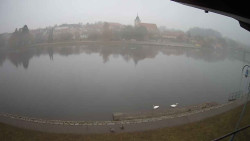 Nábřeží, přístaviště