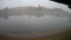 Nábřeží, přístaviště