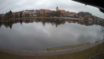 Město Týn nad Vltavou