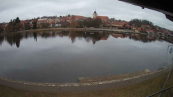 Nábřeží, přístaviště