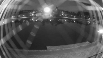 Město Týn nad Vltavou