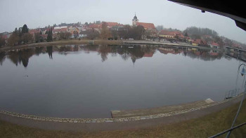 Město Týn nad Vltavou