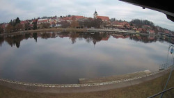 Nábřeží, přístaviště