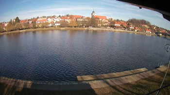 Město Týn nad Vltavou