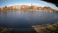 Nábřeží, přístaviště