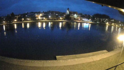 Nábřeží, přístaviště