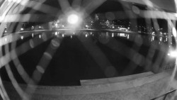 Nábřeží, přístaviště