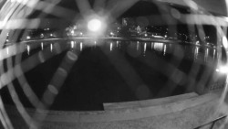 Nábřeží, přístaviště