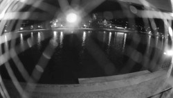 Nábřeží, přístaviště