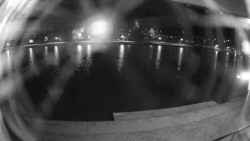 Nábřeží, přístaviště